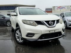 Photo of the vehicle Nissan X-Trail