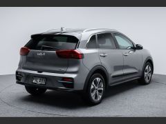 Photo of the vehicle Kia Niro