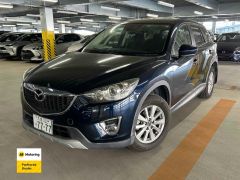 Photo of the vehicle Mazda CX-5