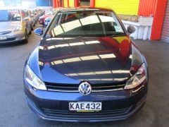 Photo of the vehicle Volkswagen Golf