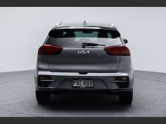 Photo of the vehicle Kia Niro