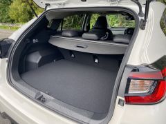 Photo of the vehicle Subaru Crosstrek