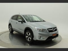 Photo of the vehicle Subaru XV