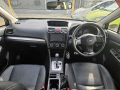 Photo of the vehicle Subaru Impreza