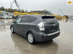 Photo of the vehicle Toyota Prius