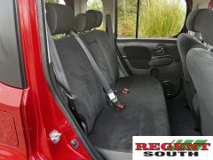 Photo of the vehicle Nissan Cube