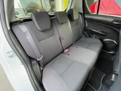 Photo of the vehicle Suzuki Swift