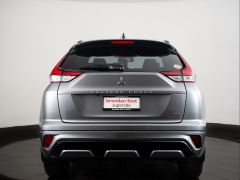 Photo of the vehicle Mitsubishi Eclipse Cross