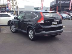 Photo of the vehicle Honda CR-V