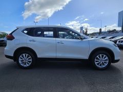 Photo of the vehicle Nissan X-Trail