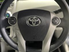 Photo of the vehicle Toyota Prius