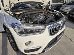 Photo of the vehicle BMW X1