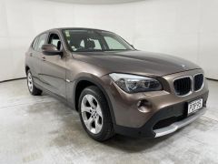 Photo of the vehicle BMW X1