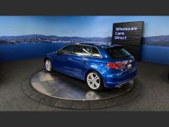 Photo of the vehicle Audi S3