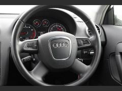 Photo of the vehicle Audi A3