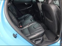 Photo of the vehicle Volvo V40