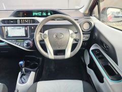 Photo of the vehicle Toyota Aqua