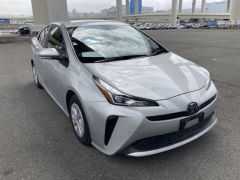 Photo of the vehicle Toyota Prius