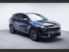 Photo of the vehicle Kia Sportage