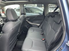 Photo of the vehicle Subaru Forester