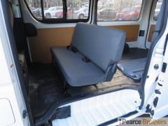 Photo of the vehicle Toyota HiAce