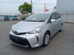 Photo of the vehicle Toyota Prius