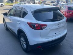 Photo of the vehicle Mazda CX-5