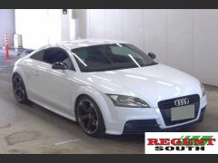 Photo of the vehicle Audi TT