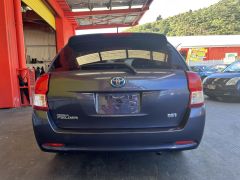 Photo of the vehicle Toyota Corolla