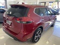 Photo of the vehicle Nissan X-Trail