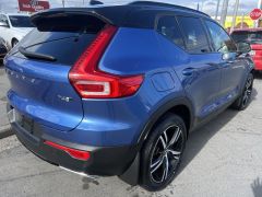 Photo of the vehicle Volvo XC40