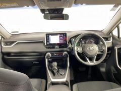 Photo of the vehicle Toyota RAV4