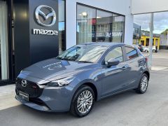 Photo of the vehicle Mazda 2