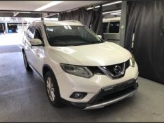 Photo of the vehicle Nissan X-Trail