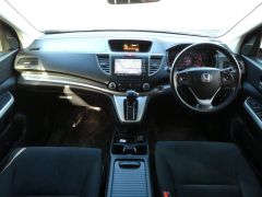 Photo of the vehicle Honda CR-V