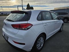 Photo of the vehicle Hyundai i30