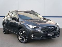 Photo of the vehicle Subaru Crosstrek