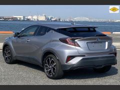 Photo of the vehicle Toyota C-HR