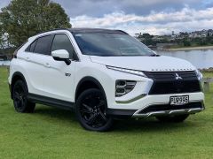 Photo of the vehicle Mitsubishi Eclipse Cross