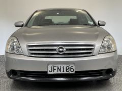 Photo of the vehicle Nissan Teana