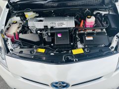 Photo of the vehicle Toyota Prius