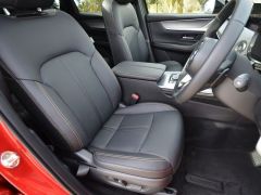 Photo of the vehicle Mazda CX-60