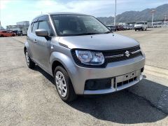 Photo of the vehicle Suzuki Ignis