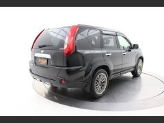 Photo of the vehicle Nissan X-Trail