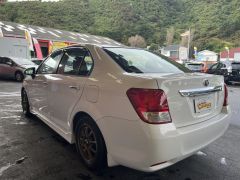 Photo of the vehicle Toyota Corolla