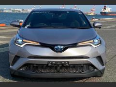 Photo of the vehicle Toyota C-HR