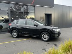 Photo of the vehicle Nissan X-Trail