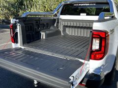 Photo of the vehicle Volkswagen Amarok