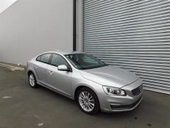 Photo of the vehicle Volvo S60