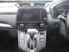 Photo of the vehicle Honda CR-V